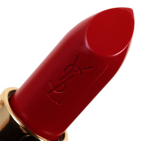 ysl 151 rouge unapologetic|YSL Rouge Unapologetic (151) Rouge Pur Couture SPF15.